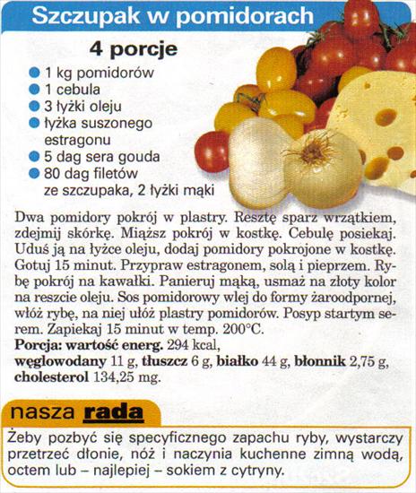 Szczupak - Szczupak w pomidorach.jpg