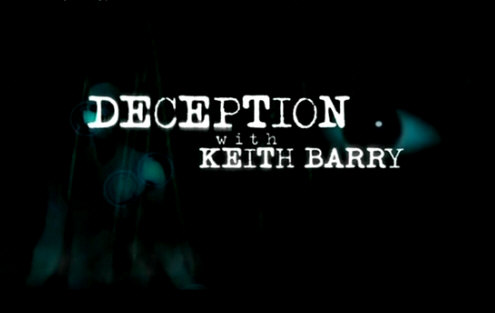 Magia umysłu - Deception with Keith Barry-Magia umysłu.jpg