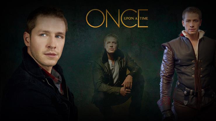 Wallpapers - Once Upon a Time On ABC Wallpaper.12.jpg