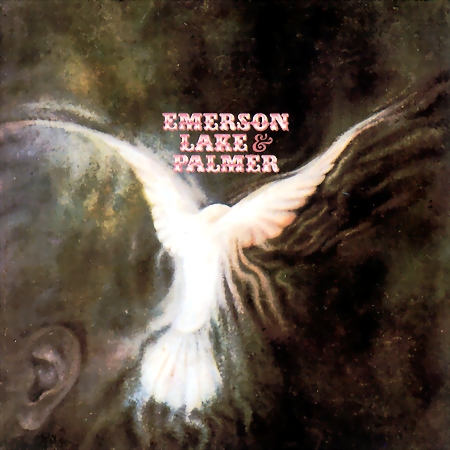 1970 - EMERSON, LAKE  PALMER - Emerson Lake  Palmer.jpg