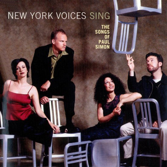 1997. New York Voices - Sing The Songs Of Paul Simon - folder.jpg