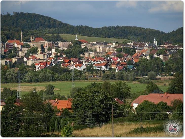 Miasto Boguszów - Gorce - Najwyżej położone miasto w Polsce - 592 mnpm - Boguszów, czyż nie jest piękny.jpeg