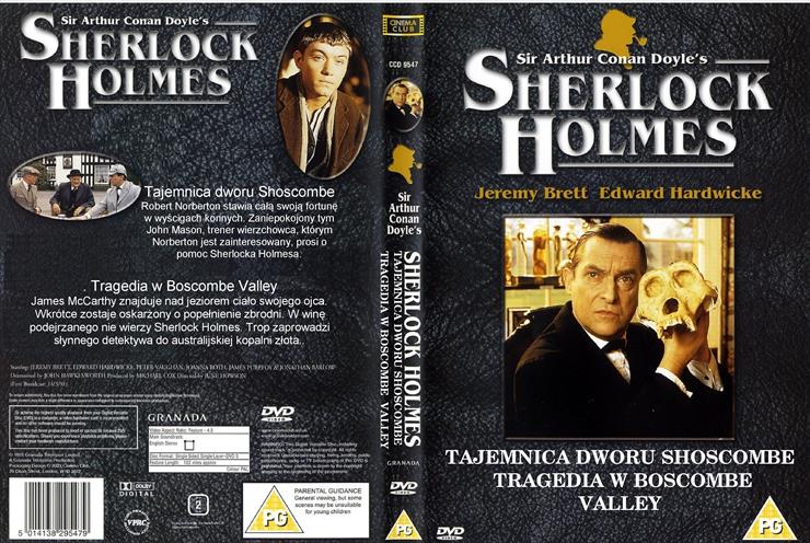 Sherlock Holmes - Sherlock Holmws Tajemnica Dworu Shoscombe.jpg