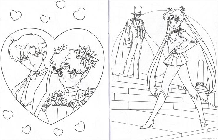 Kolorowanki Sailor Moon - kol0102fs3.jpg