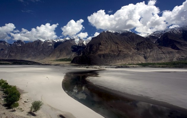 Azja - rzeka Indus.jpg