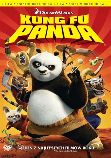 Plakaty bajki - kungfu panda.jpg