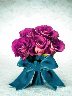 Tapety na telefon - Bouquet_Of_Roses1.jpg