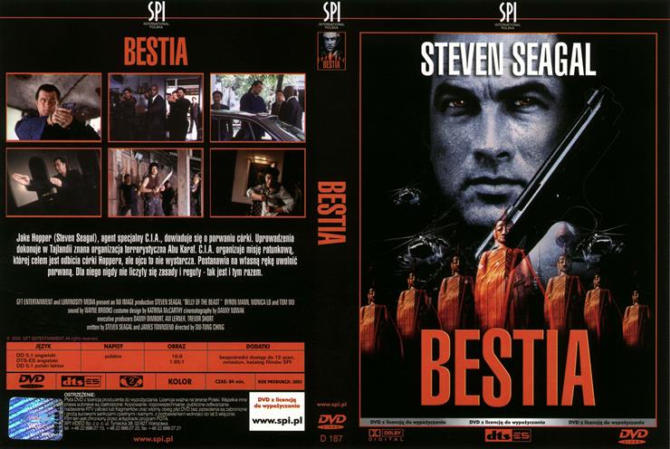 okładki DVD - Bestia PL.jpg