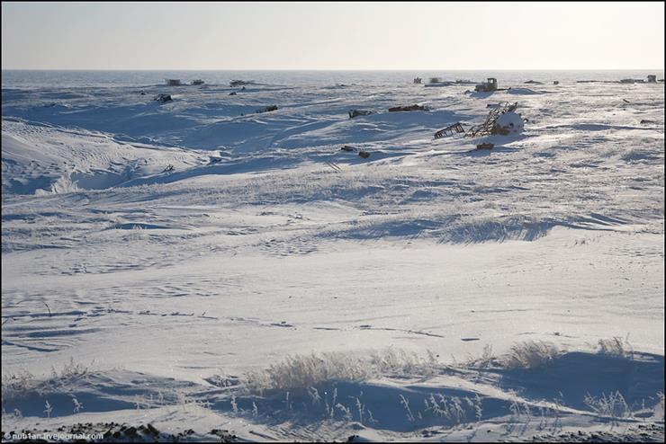 Jamalski półwysep zimą - Jamalski 34.jpg