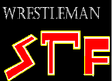 WrestleManSTF - wrestleman stf.ico