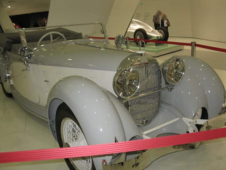 Muzeum Porsche Studgart - IMG_2755.JPG