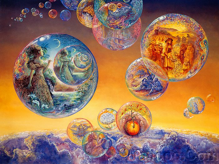 Josephine Wall1 - mystical_fantasy_paintings_kb_Wall_Josephine-Bubbles_of_Time.jpg