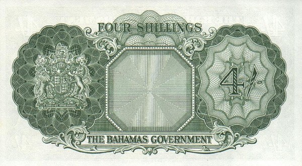 Bahamas - bahamasP13d-4Shillings-1953-donated_b.jpg