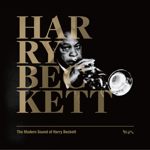 Harry Beckett -The Modern Sound - 500.jpg
