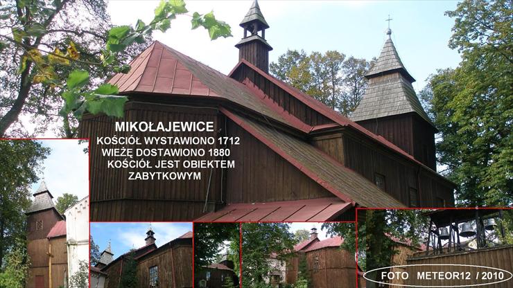 Kościoły w Polsce - KOŚCIÓŁ MIROSŁAWIEC2.JPG