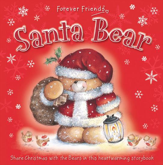 Misie Forever Friends - product_FFBOOK_santa.jpg