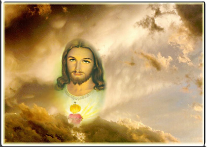 obrazki religijne - Jezus1.jpg