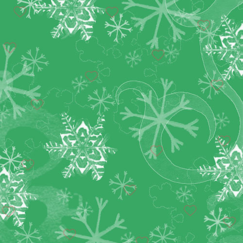 świateczne - merry-christmas-baby-green.jpg