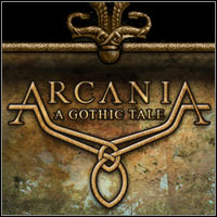 Gothic 4 Arkania PL - Gothic 4 Arcania Tale.jpg
