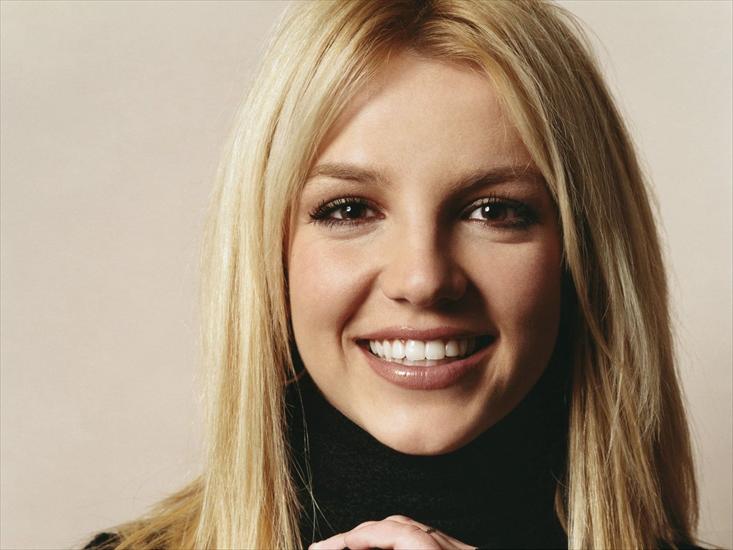 120 Britney Spears Wallpapers 1600 X 1200 - Britney 84.jpg