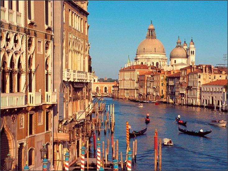  Włochy  - Grand Canal, Venice.jpg