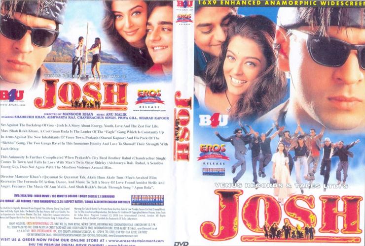 Josh - Josh-cdcovers_cc-front.jpg