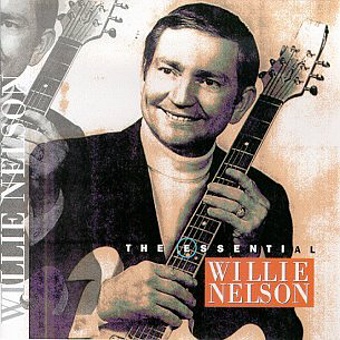 Willie Nelson - The Essential Willie Nelson 1995 - 001459da.jpeg