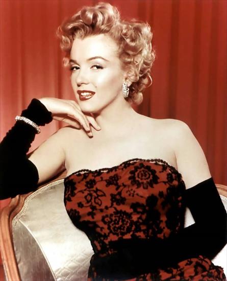 1000 Marilyn Monroe Pictures - 106.jpg