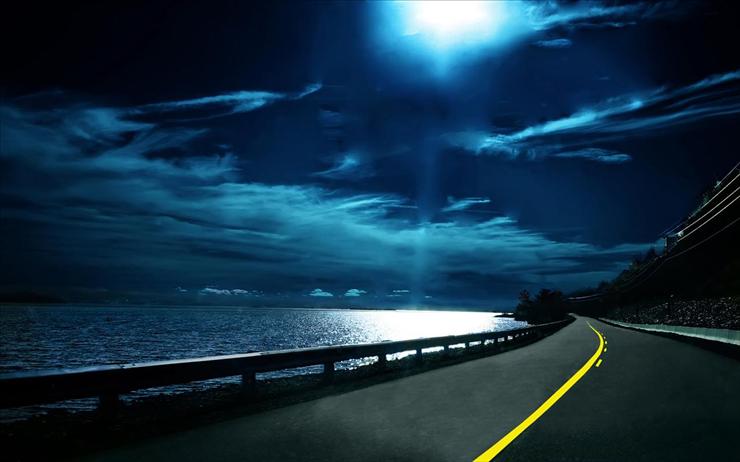 Tapety - highway_nights-wide.jpg