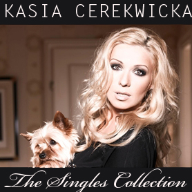 Muzyka  - Kasia Cerekwicka-The Singles Collection 2010.jpg
