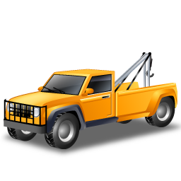 Pojazdy,Transport - TowTruck_Yellow.png