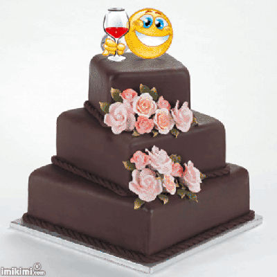 wgrane 100 lat - urodzinowy tort19.gif