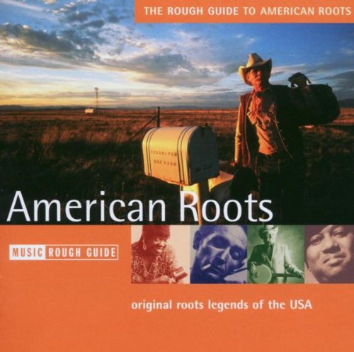 1113 The Rough Guide to American Roots2003 - front.jpg