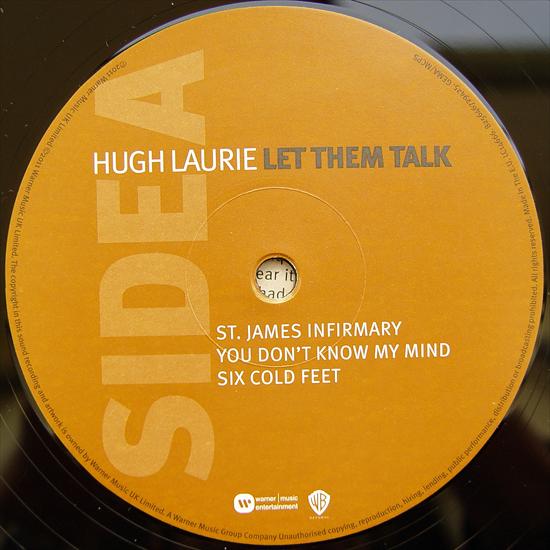 artwork - Hugh Laurie - Let Them Talk label_A.jpg