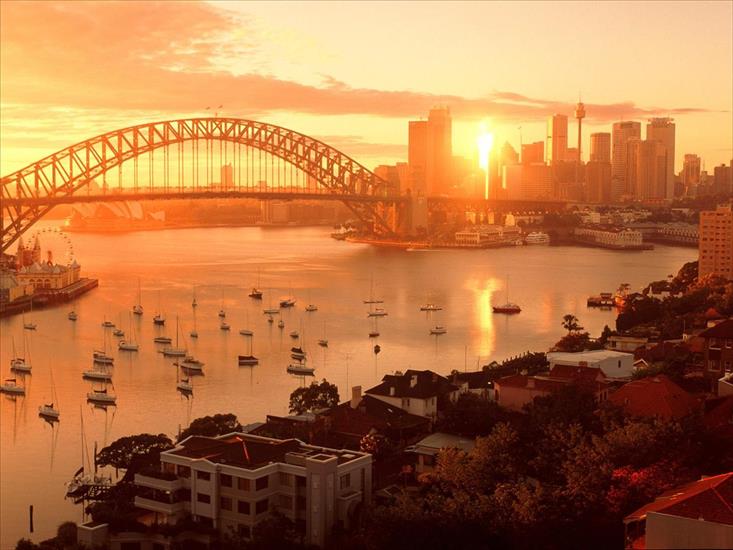 WIDOKI - Sun-Kissed Sydney, Australia.jpg