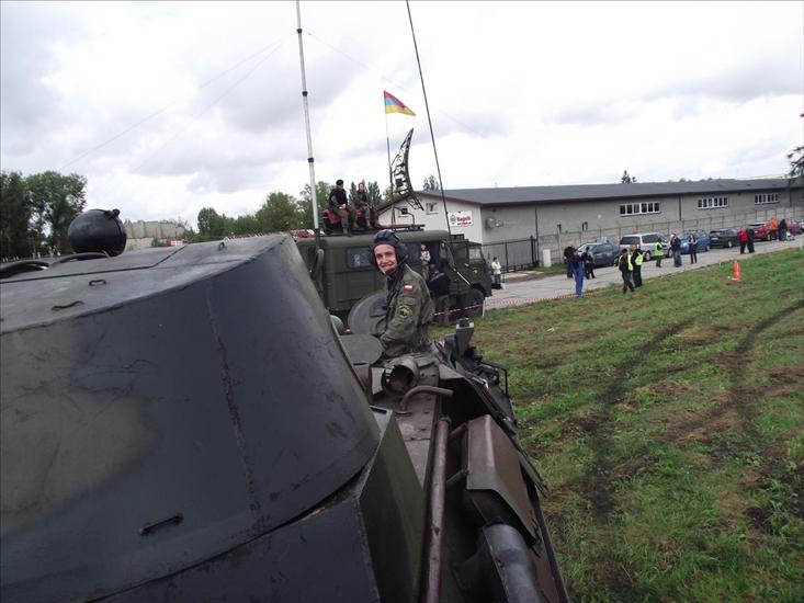 Piknik militarno-lotniczy Gliwice 28.08.2010 - Dawid JG..JPG