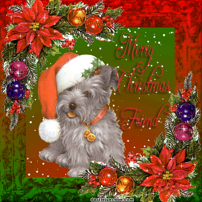 Święta Bożego Narodzenia - cute-dog-christmas.gif