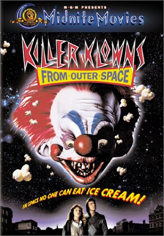 Mordercze klowny z kosmosu - Killer Klowns from Outer Space 1988 - Mordercze klowny z kosmosu-1988.jpg