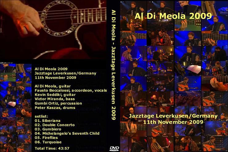 Al Di Meola - Al Di Meola - 30. Leverkusener Jazztage 2009.jpg