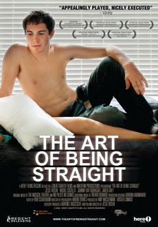 Galeria - The Art  of  Being Straight.jpg