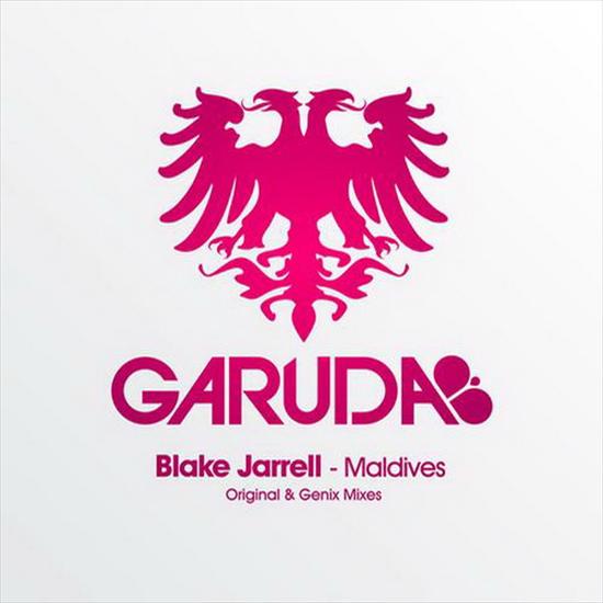 Blake Jarrell - Maldives Singiel 2011 - Blake Jarrell - Maldives Singiel 2011.bmp