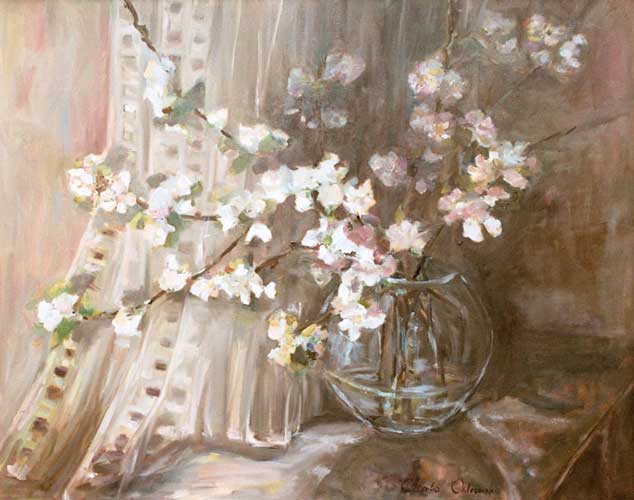 kwiaty w malarstwie - monika ostrowska11.jpg