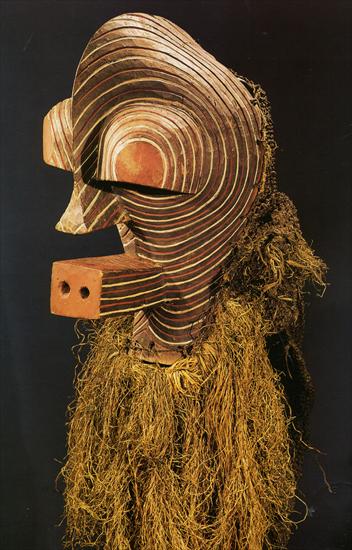 Art Africain - 1801-1900 Masque Kifwebe Songye, bois et fibres veget...ask Kifwebe Songye, wood and vegetable fibers, Zaire.jpg