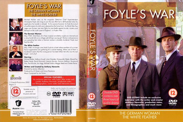 okładki - F - Foyles War - Set 1 _ang -400.jpg