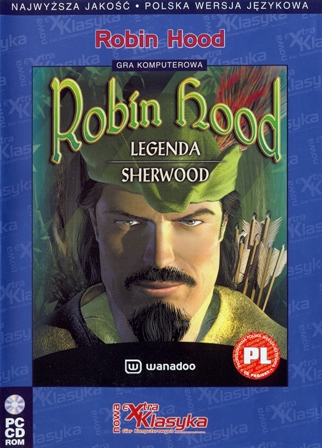 OKŁADKI DO GIER - Robin Hood.jpg