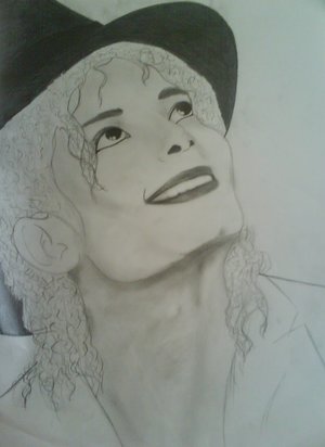 Michael Jackson - Michael_Jackson_RIP_WIP_1_by_RobsAngel.jpg