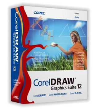 Dla biura - CorelDRAW Graphics Suite 12 Special Edition.jpg