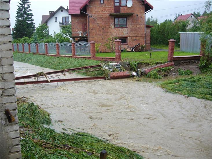 powódź Gorlice 2010 - P1080786.JPG