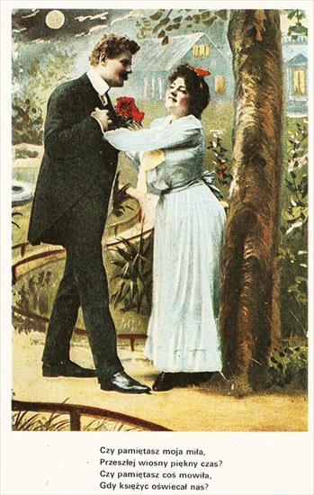 kartki romantyczne  z ubiegłego wieku - 7.jpg