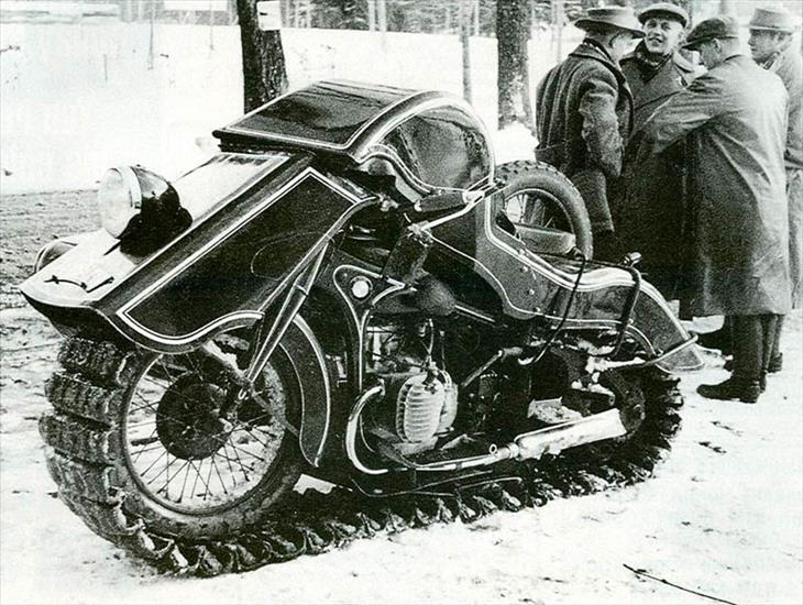 różne - 1936 BMW Schneekrad.jpg